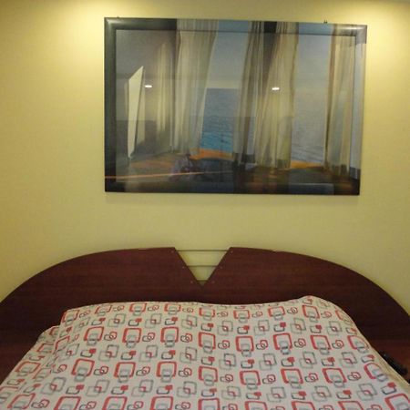 Praha Hotel Erevan Esterno foto